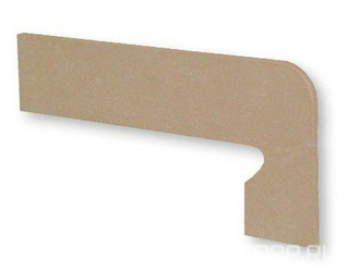 Zanquin Fiorentino Alpes Beige der. G-9 (правый) XX |17.5x39.5