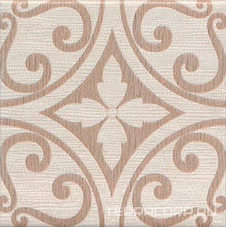 Вставка Нола беж A516 XX|9.9х9.9