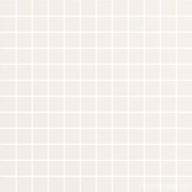 Мозаика Sant Agostino Flexible Architectur Flexi Mosaico White Bri 30x30 Белый, фото 3