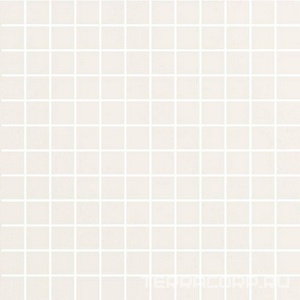 Мозаика Sant Agostino Flexible Architectur Flexi Mosaico White Bri 30x30 Белый 