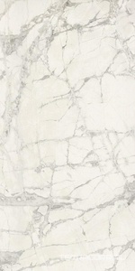 Керамогранит FMAX FMAX Gold River Snow glossy  90x180 Серый 