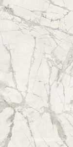 Керамогранит FMAX FMAX Gold River Snow glossy  90x180 Серый 