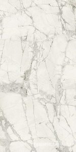 Керамогранит FMAX FMAX Gold River Snow glossy  90x180 Серый 