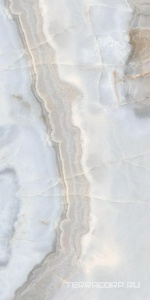 Керамогранит FMAX FMAX Sea Blue glossy 90x180 Голубой 