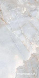 Керамогранит FMAX FMAX Sea Blue glossy 90x180 Голубой 