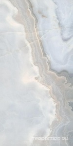 Керамогранит FMAX FMAX Sea Blue glossy 90x180 Голубой 