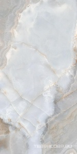 Керамогранит FMAX FMAX Sea Blue glossy 90x180 Голубой 