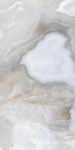 Керамогранит FMAX FMAX Sea Blue glossy 90x180 Голубой 