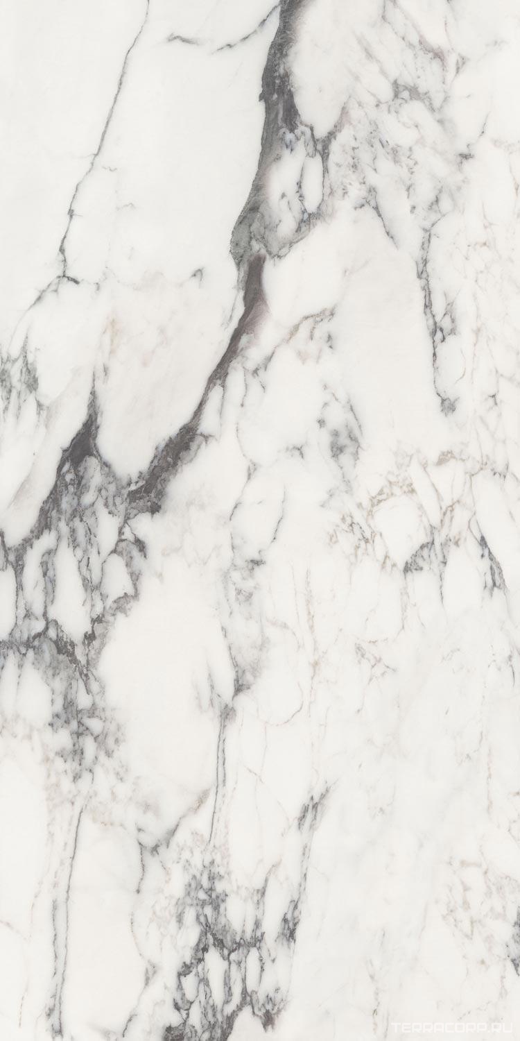 Керамогранит FMAX FMAX Michelangelo glossy 90x180 Серый, фото 7