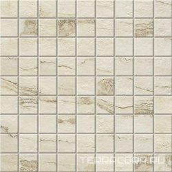 Capri Mosaico CP 02 (3*3) непол. ZZ|30x30