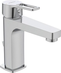 Смеситель для раковины "HYPE" , БЕЗ донного клапана ZZ