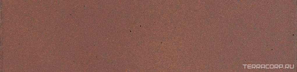 Cotto Marron Strips XX |6x24.4