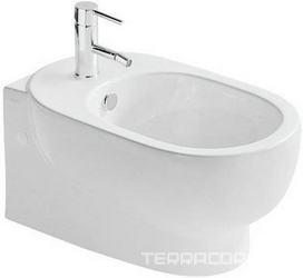 Биде подвесное Galassia M2 5246| 35x28x55