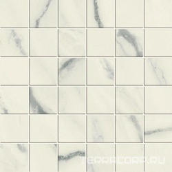 F.d.M. Panda White Mosaic Cer/Ф.Д.М.  Панда Вайт Мозаика Чер