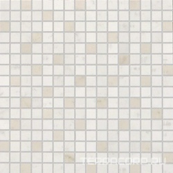 Carrara Mosaico ZZ| 30,5x30,5  XX
