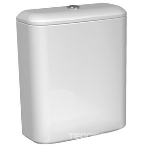 Бачок для унитаза Nouvelle Vague, белый ZZ Jacob Delafon Vox ETM212-00