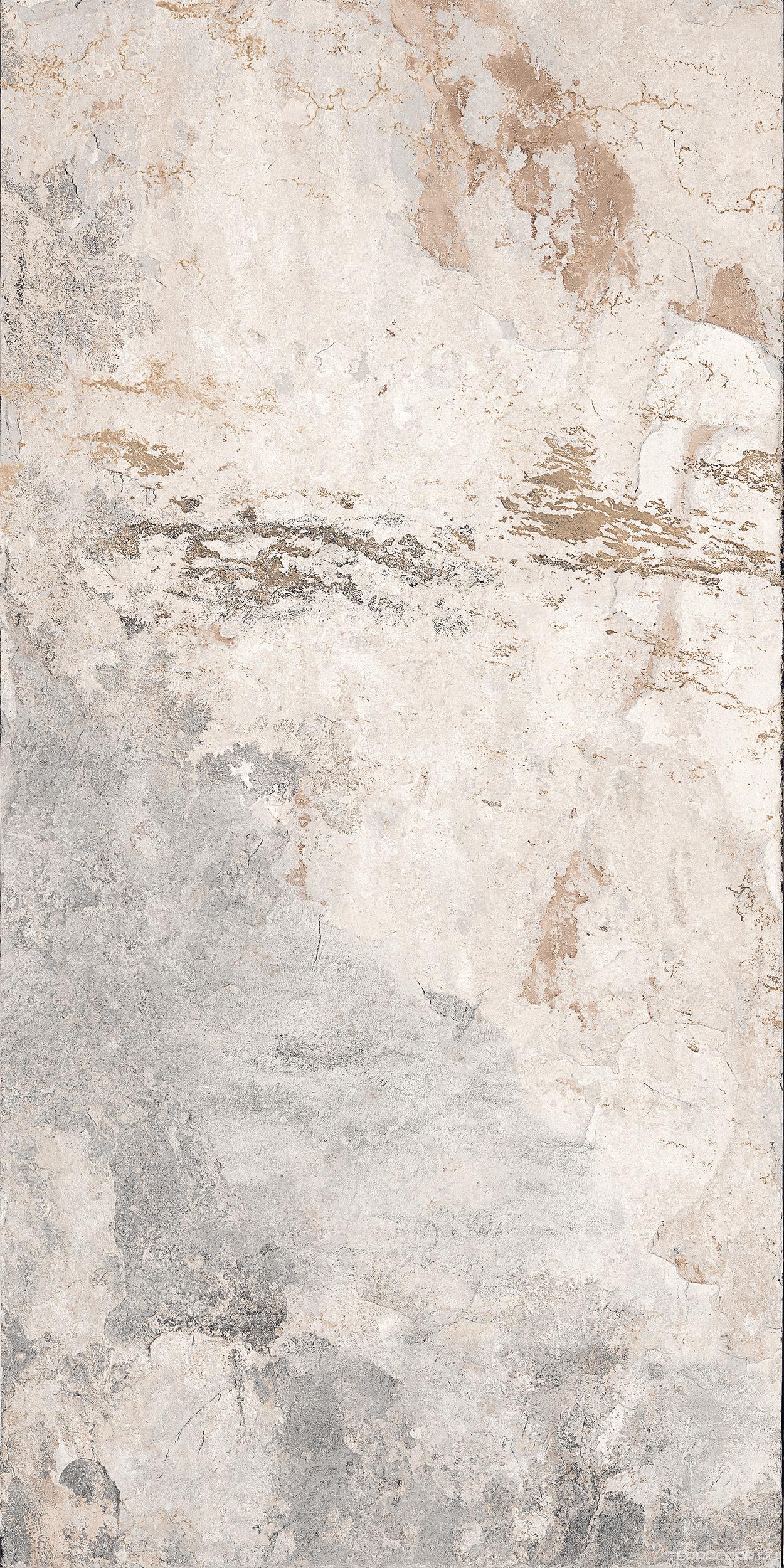 Керамогранит Sant Agostino Metastone Mud 60120 (п.п.) 60x120 Серый, фото 3