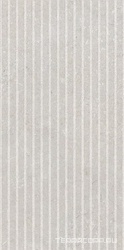 Shellstone Bianco Rigat-One 3 D 60x120