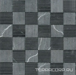 Natural Stone Last Black XX |30x30