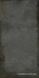 Керамогранит Pamesa Alloy  Coal decorstone  60x120 Черный 