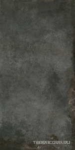 Керамогранит Pamesa Alloy  Coal decorstone  60x120 Черный 