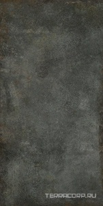Керамогранит Pamesa Alloy  Coal decorstone  60x120 Черный 