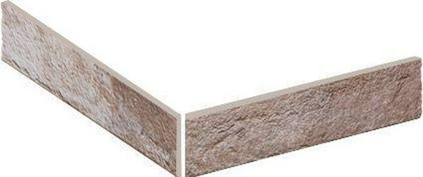 Угол Bristol Rust (сост.из 2х частей) СПр (n025591) «мин. шов 1 см» KL |25x25x6