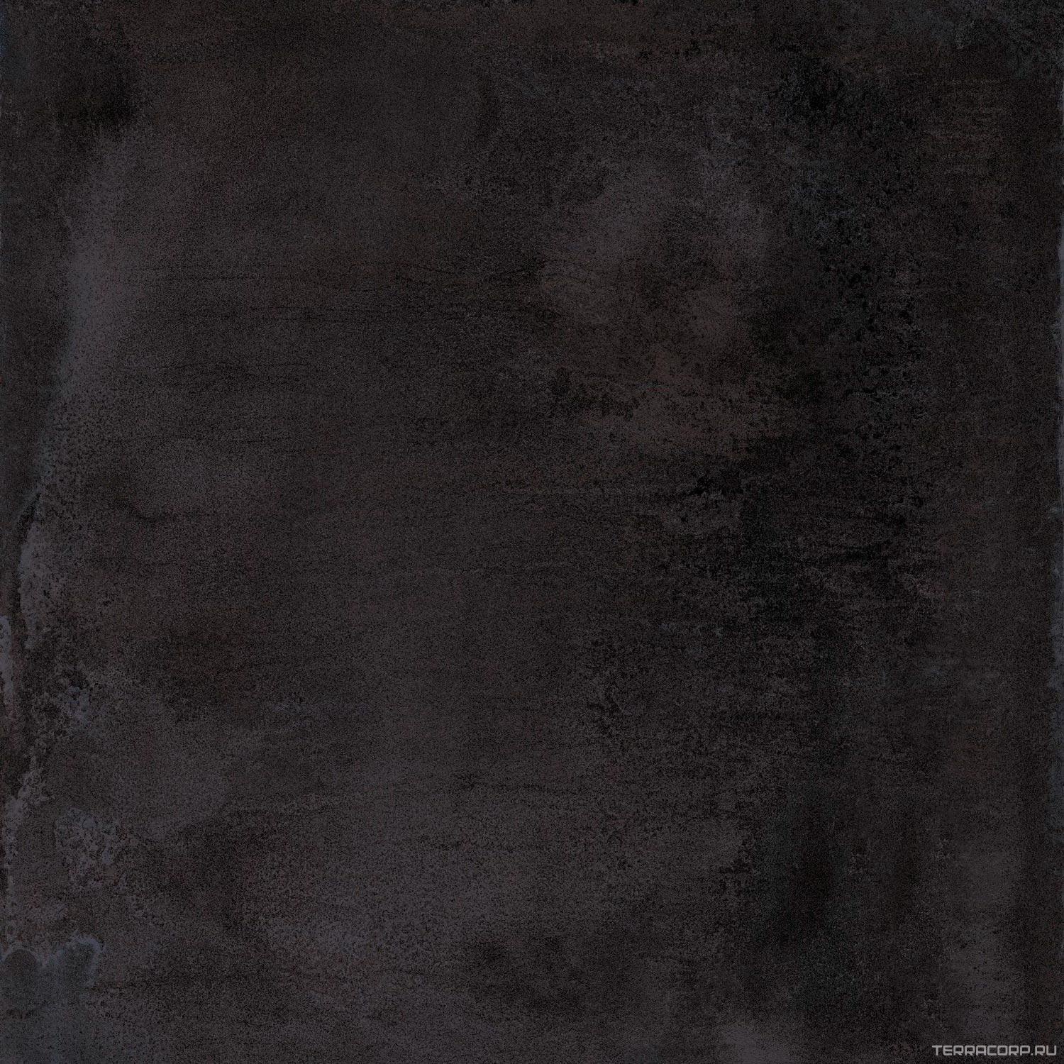 Керамогранит Atlas Concorde Italy Blaze Iron 120x120 Черный, фото 4