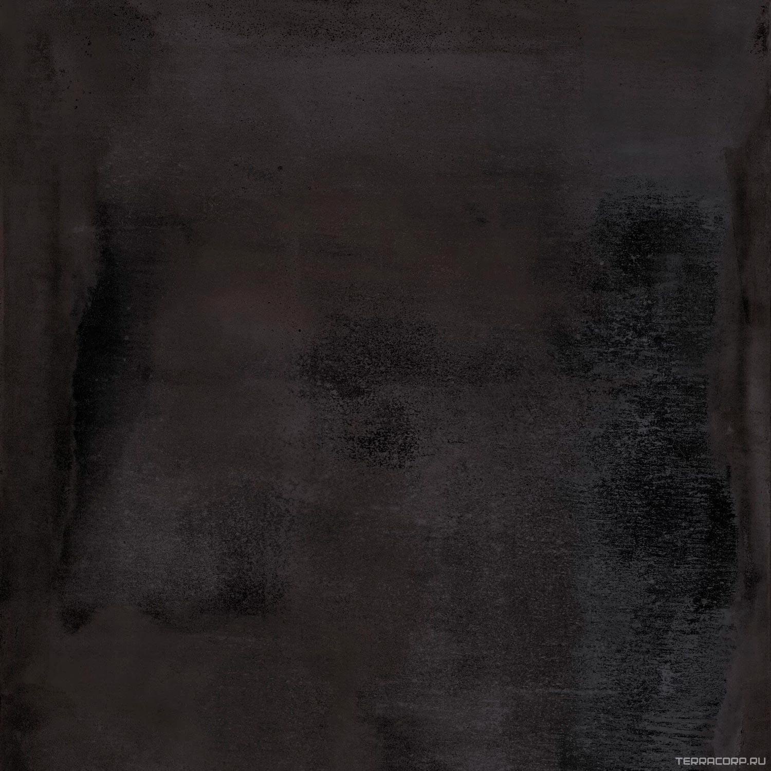Керамогранит Atlas Concorde Italy Blaze Iron 120x120 Черный, фото 3