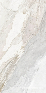 Керамогранит Bottega Blend  white Honed  60x120 Белый 