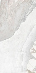 Blend white rect nat ZZ  60x120