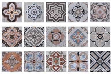 MIX Art Decor DC36 20x20