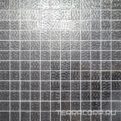 Groenlandia Malla Silver  XX |30x30