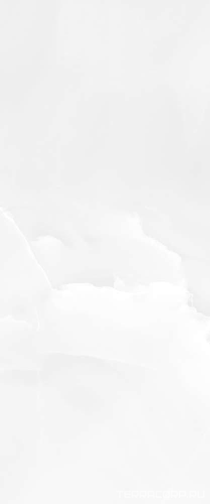 Керамическая плитка Gracia ceramica Moonrise white wall 01 25х60 Белый, фото 3