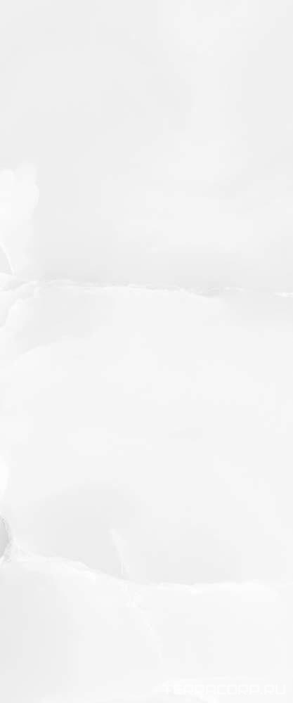 Керамическая плитка Gracia ceramica Moonrise white wall 01 25х60 Белый, фото 6