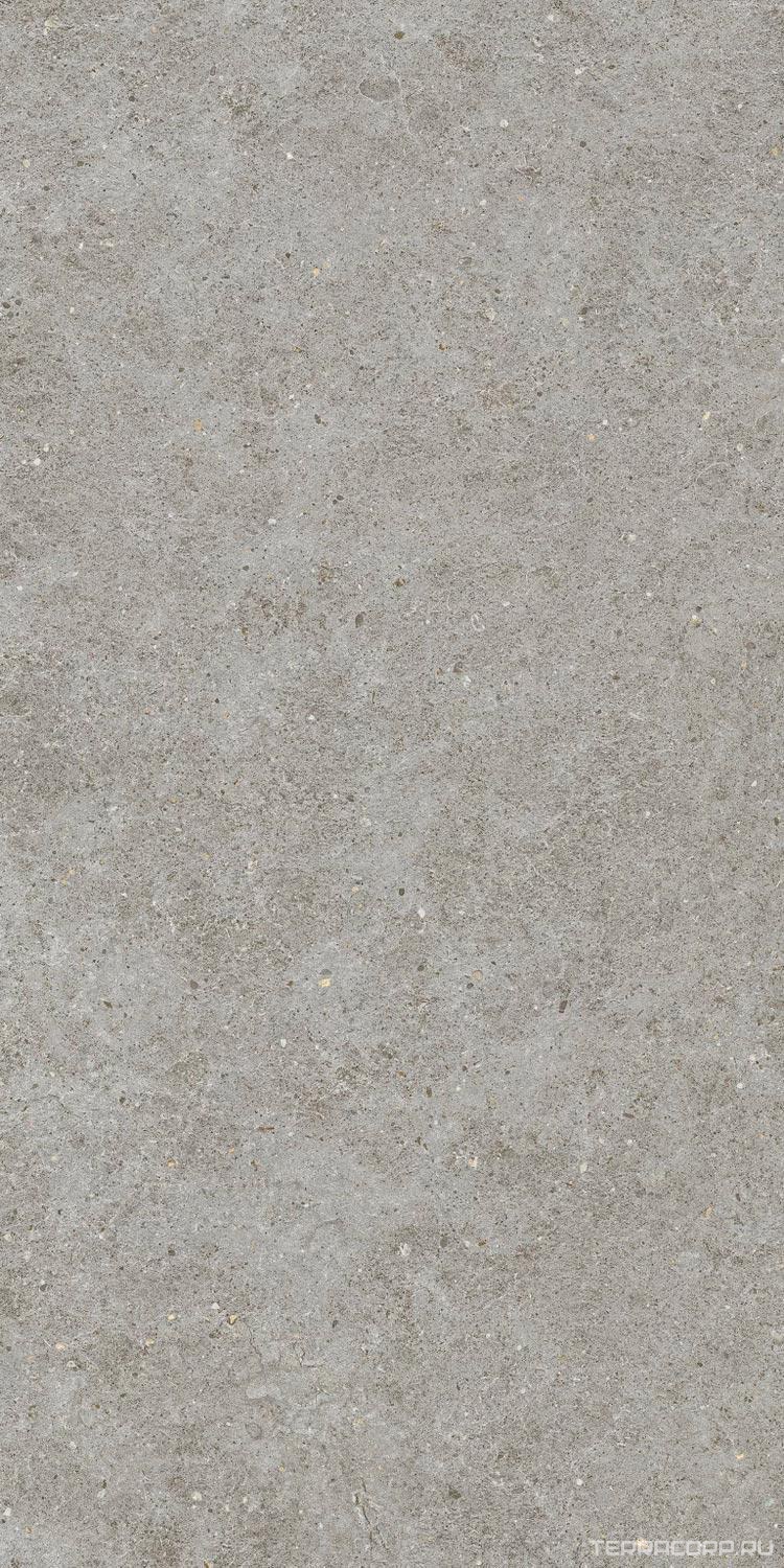 Керамогранит Atlas Concorde Italy Boost Stone Grey 60x120 Серый, фото 7