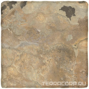 Керамогранит Ermes Aurelia Flagstone  Autumn 50x50 Комбинированный 