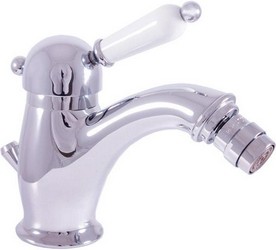 Смеситель Rav Slezak Labe L545.5K для биде| 5x15x15