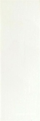 Керамическая плитка Marazzi Concreta  Stripe bianco 32.5x97.7 Белый 