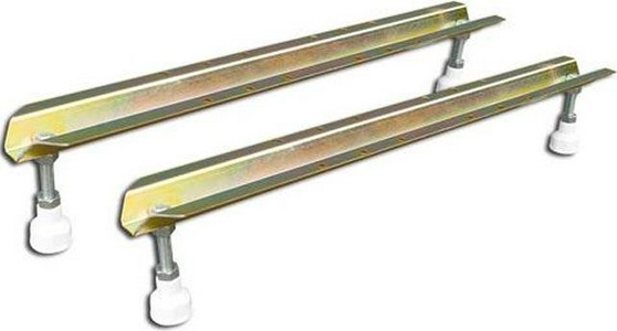 Опоpная констpукция (каркас) для поддонов LA 90x90 см Ravak Универсал B2F0000002