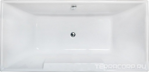 Акриловая ванна Royal Bath Triumph RB 665101 170x87 см| 167x87x49