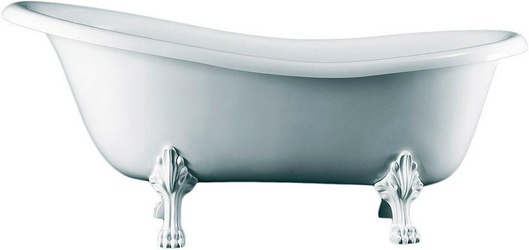 Ванна из искусственного камня Victoria| 170x80x44