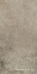 Керамогранит Atlas Concorde Italy Aix  Cendre  Grip  37,5x75 Бежевый 