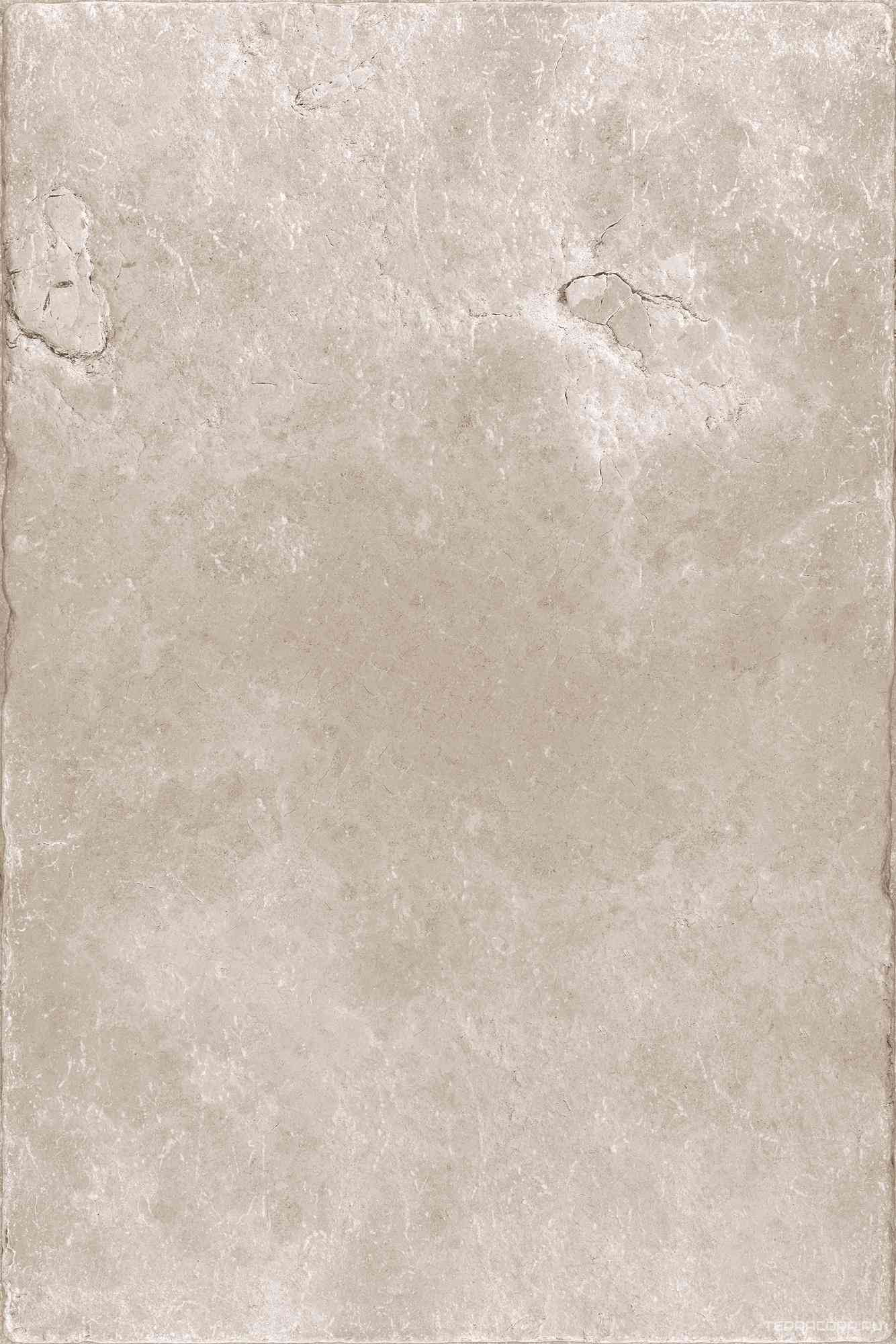 Pietraviva Grigio silk/rett Chiaro  (п.п.) ZZ |60.4x90.6