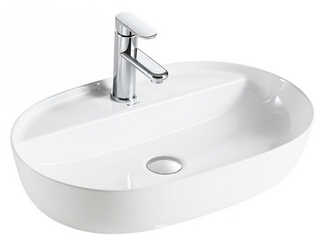 Раковина Ceramica Nova Modo CN2004| 61x14x41