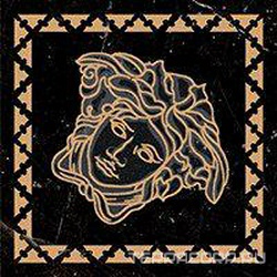 Tozzetto Nero Amasanta XX| 10x10