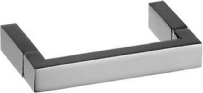 Держатель для т/б, (цв. хром),  ZZ Fantini Linea 92 02 7709