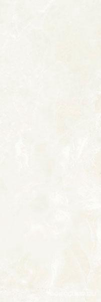 Керамическая плитка Gracia ceramica Saphie white wall 01 30х90 Белый, фото 3