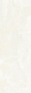 Керамическая плитка Gracia ceramica Saphie  white wall 01 30х90 Белый 
