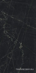 Керамогранит Atlas Concorde Italy Marvel Dream Marvel Black Atlantis Matt  60x120 Черный 